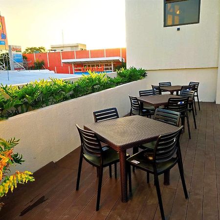 Rudolfo Suites 罗哈斯城 外观 照片